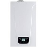 BAXI Duo-Tec Compact E 28 kW a Condensazione con Kit Fumi Metano/GPL