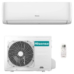 HISENSE Easy Smart 9000...