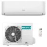 HISENSE Easy Smart 9000 MONOSPLIT 9000 BTU INVERTER R-32 Wi-Fi Optional